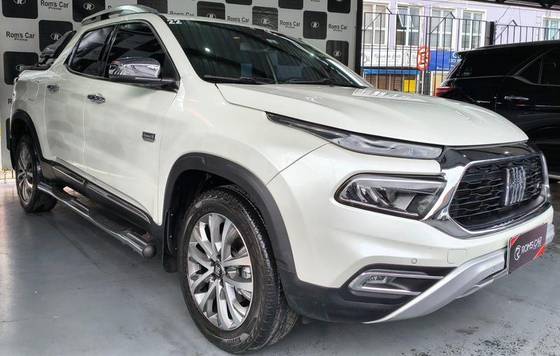 FIAT TORO 2.0 16V TURBO DIESEL RANCH 4WD AT9